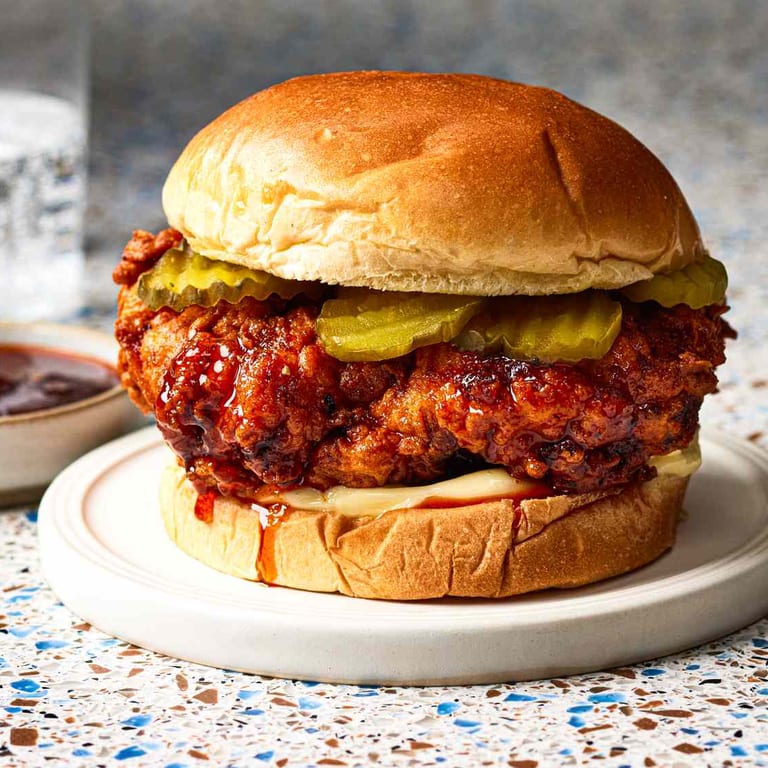 Irresistible Chicken Dishes