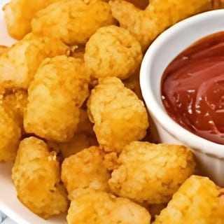 Small Tater Tots