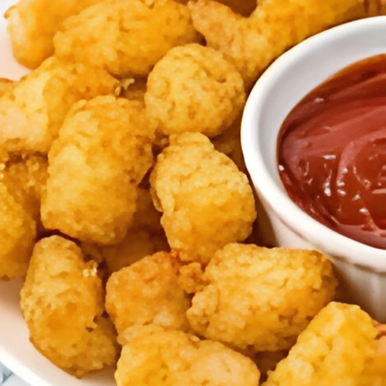Tater Tots That Satisfy