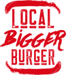 Local Bigger Burger- Seattle Area #1 Burgers!